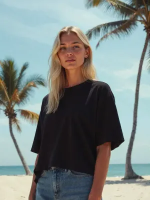 Ethereal Drift T-Shirt